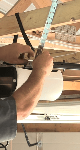 Opener Repairs Replacements